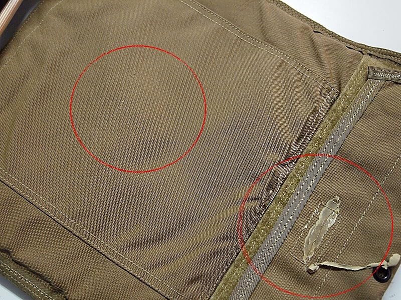 Amazon | 実物かレプリカか不明 おそらくUSMC 米軍放出品 FSBE2