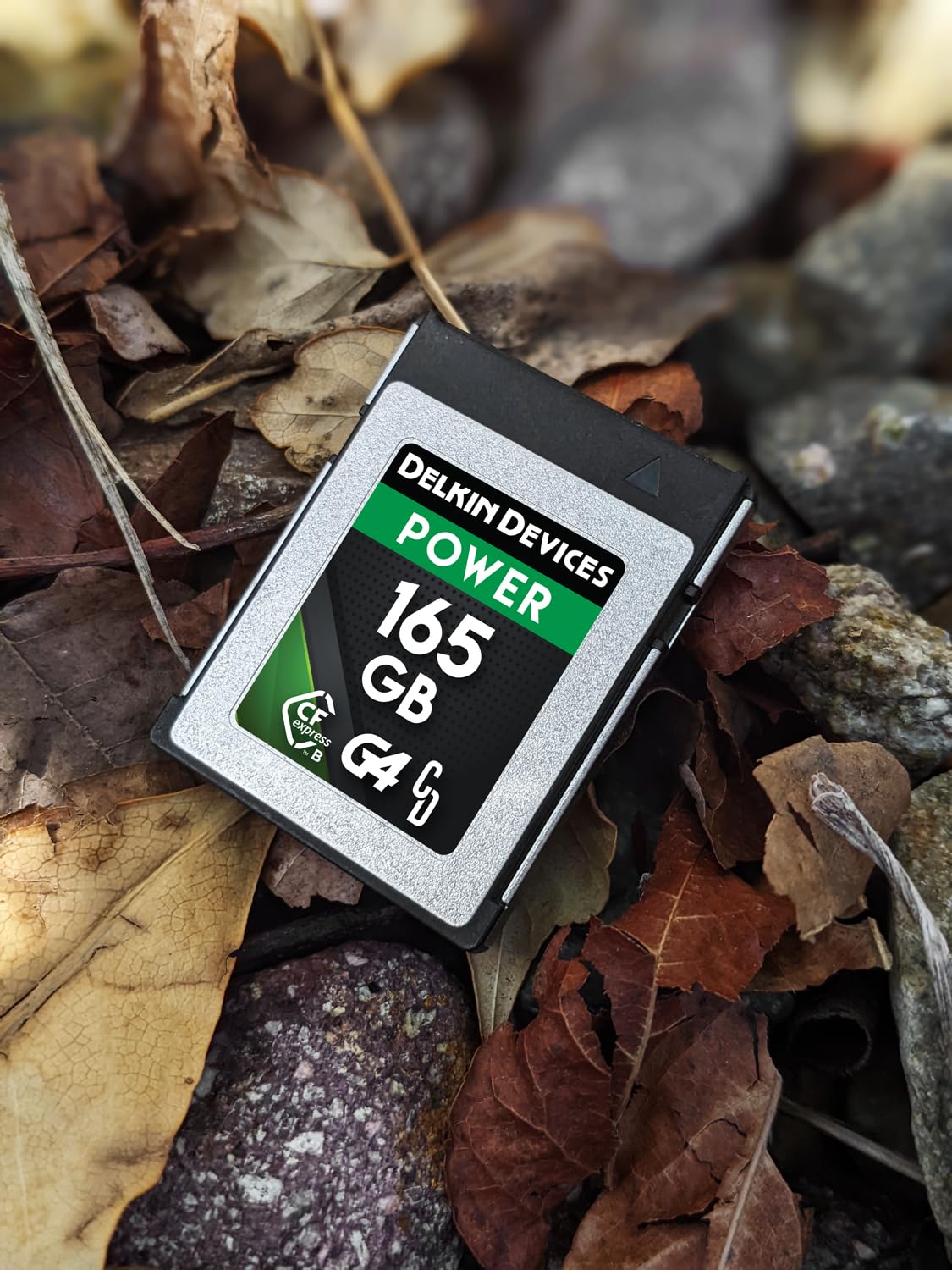 その他 Delkin POWER G4 CFexpress Type B 160GB Amazon.com: Delkin Devices 165GB CFexpress Type B G4 Memory Card