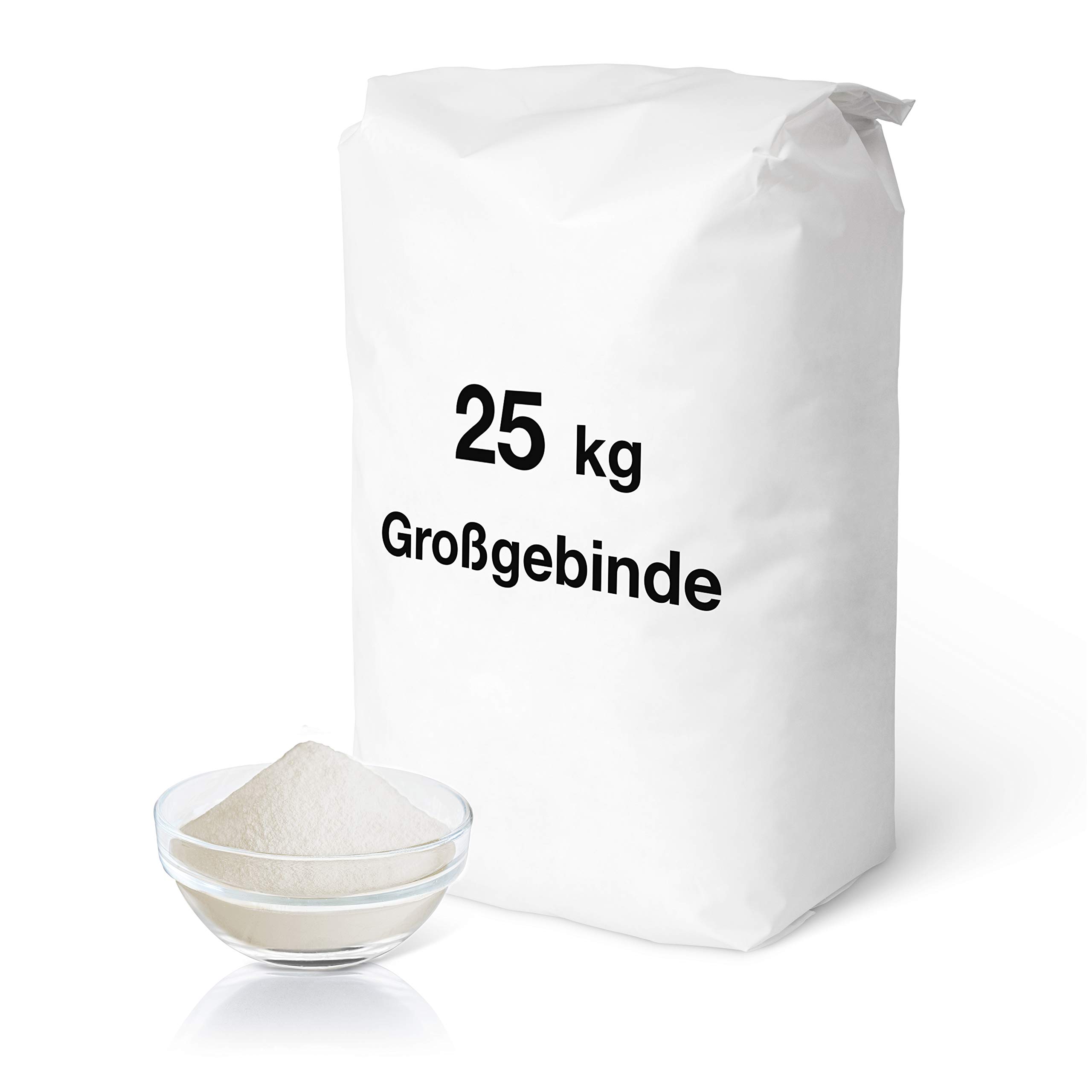 GOLDEN PEANUT Guarkernmehl Bindemittel hochviskos Backen & Kochen 1kg