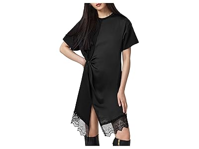 AllSaints Lana Lace Dress Women