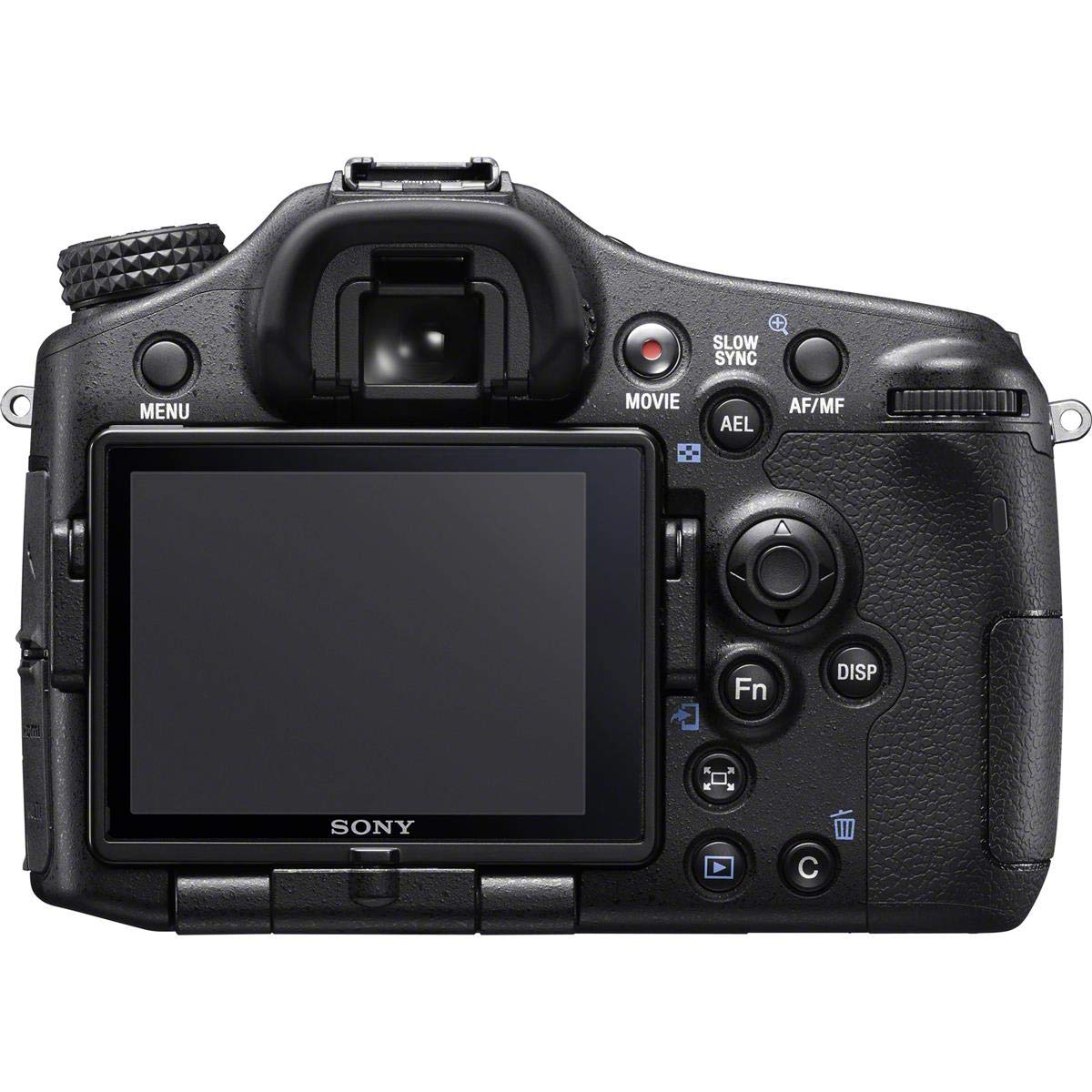 Sony A77II Digital SLR Camera - Body Only by Sony　ボディ Amazon.co.jp: Sony A77II Digital SLR Camera - Body Only by Sony