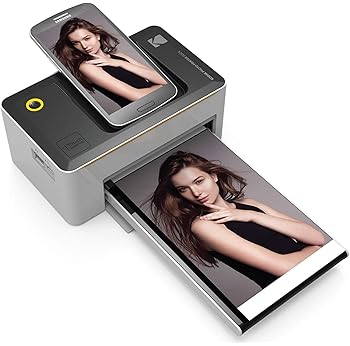 home photo printer from phone