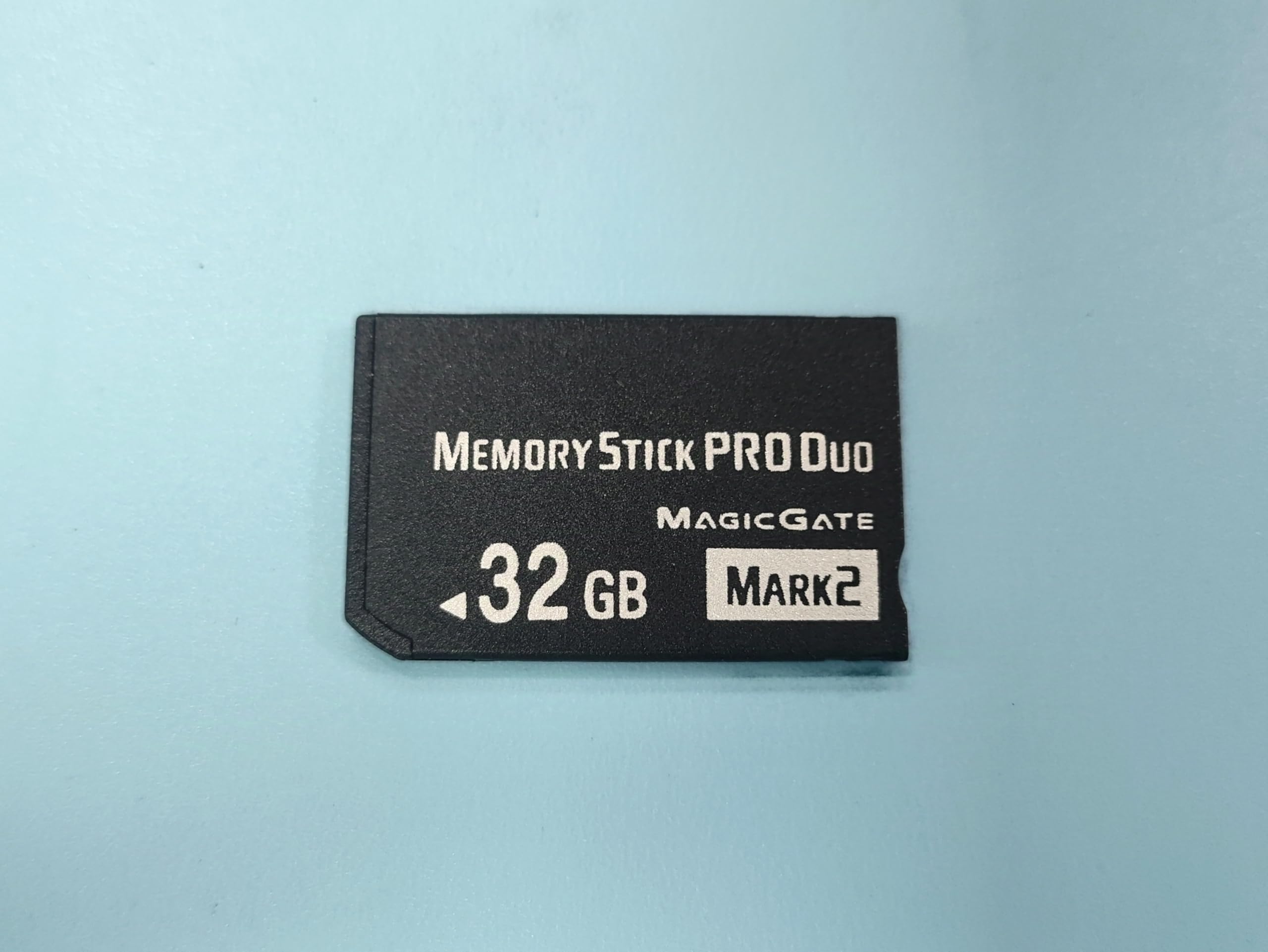 Scheda di memoria MS Pro Duo da 32 GB per Sony PSP ad alta velocità
