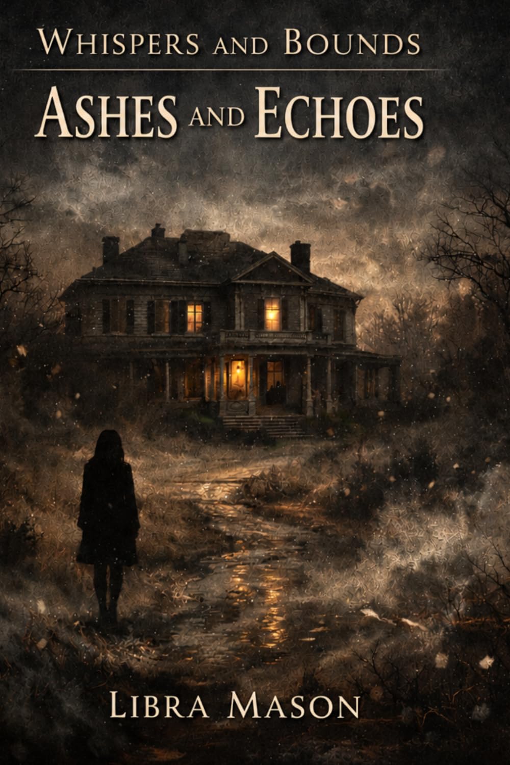 Whispers and Bounds: Ashes and Echoes