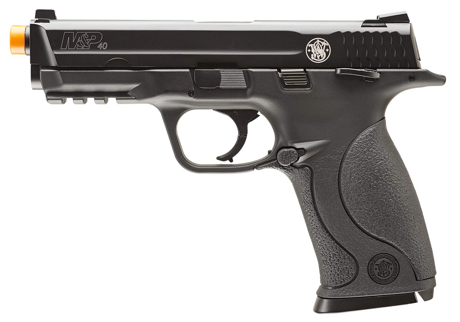 Buy Smith & M&P 40 6mm BB Pistol Online at desertcartINDIA
