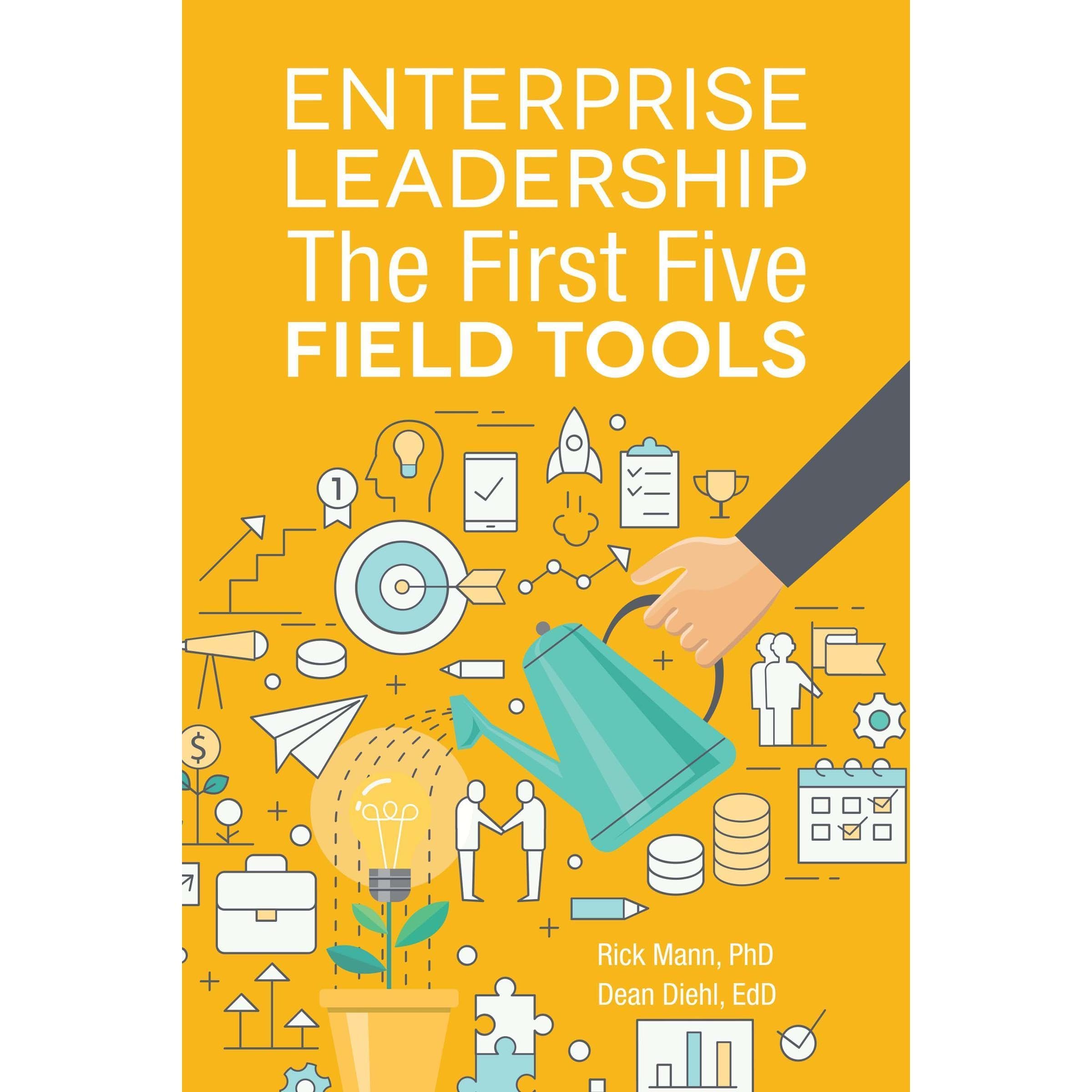 Enterprise Leadership