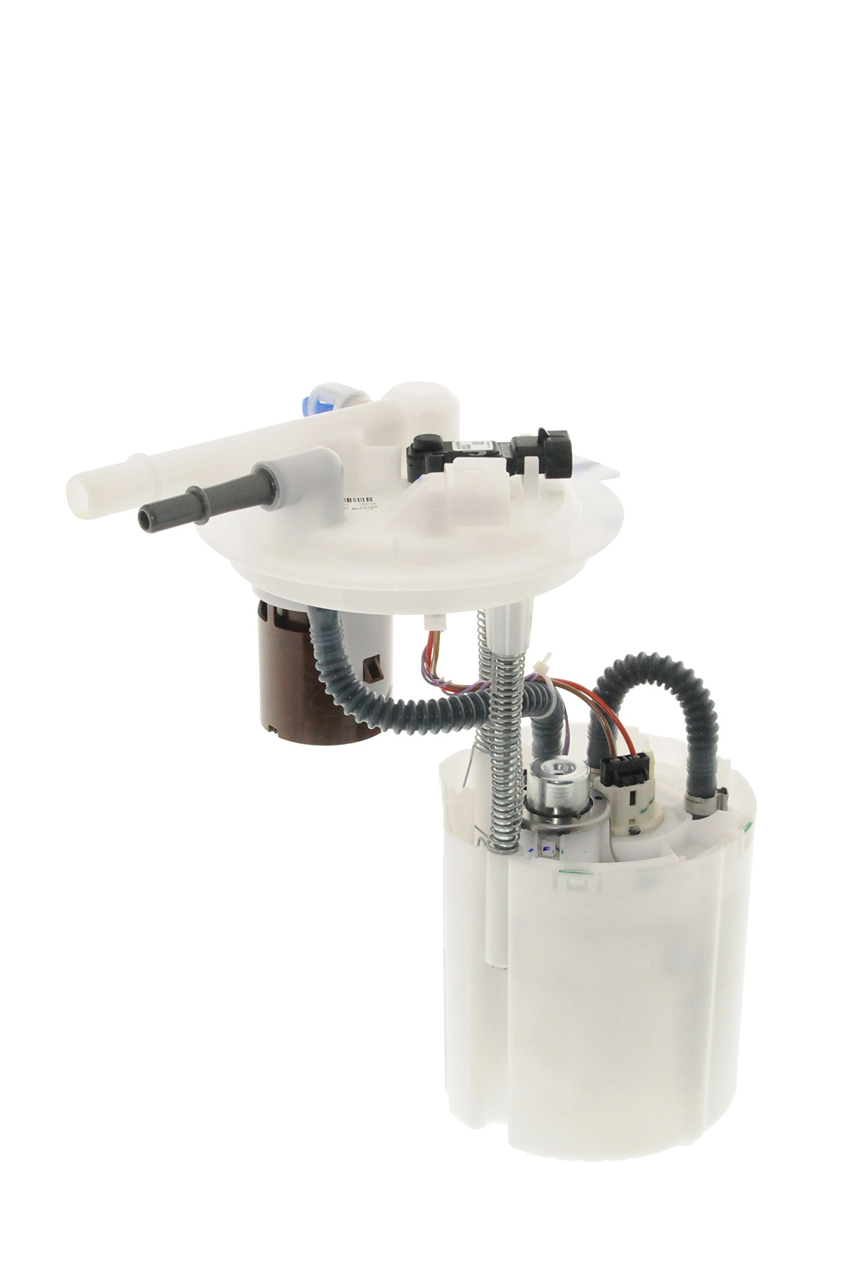 Amazon.com: GM Genuine Parts M100114 Fuel Pump Module without Fuel 