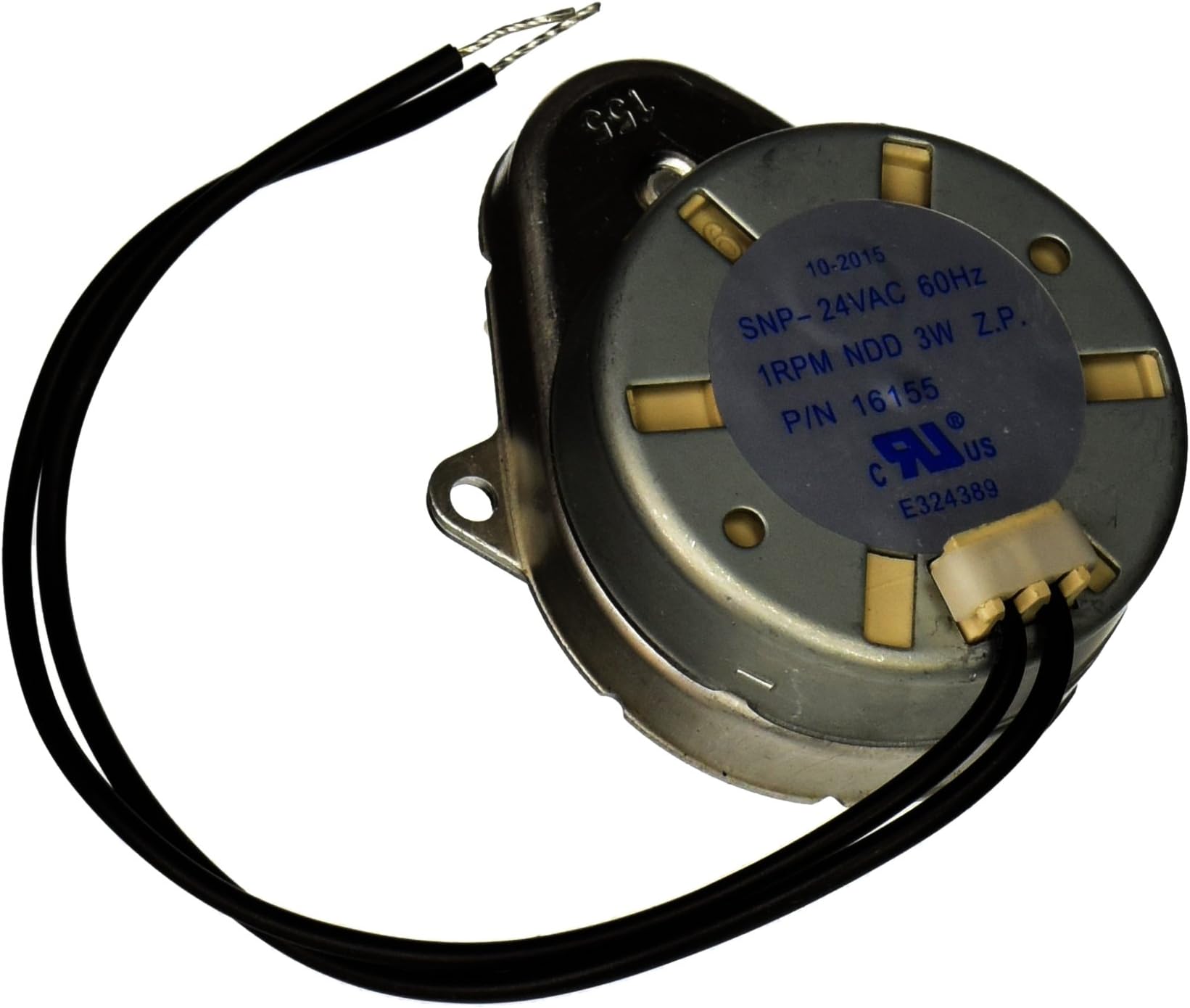 Skuttle A05-1721-042 Drum Motor, 24 Volt
