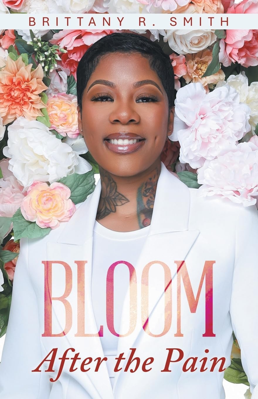 Bloom: After the Pain      Paperback – February 17, 2026