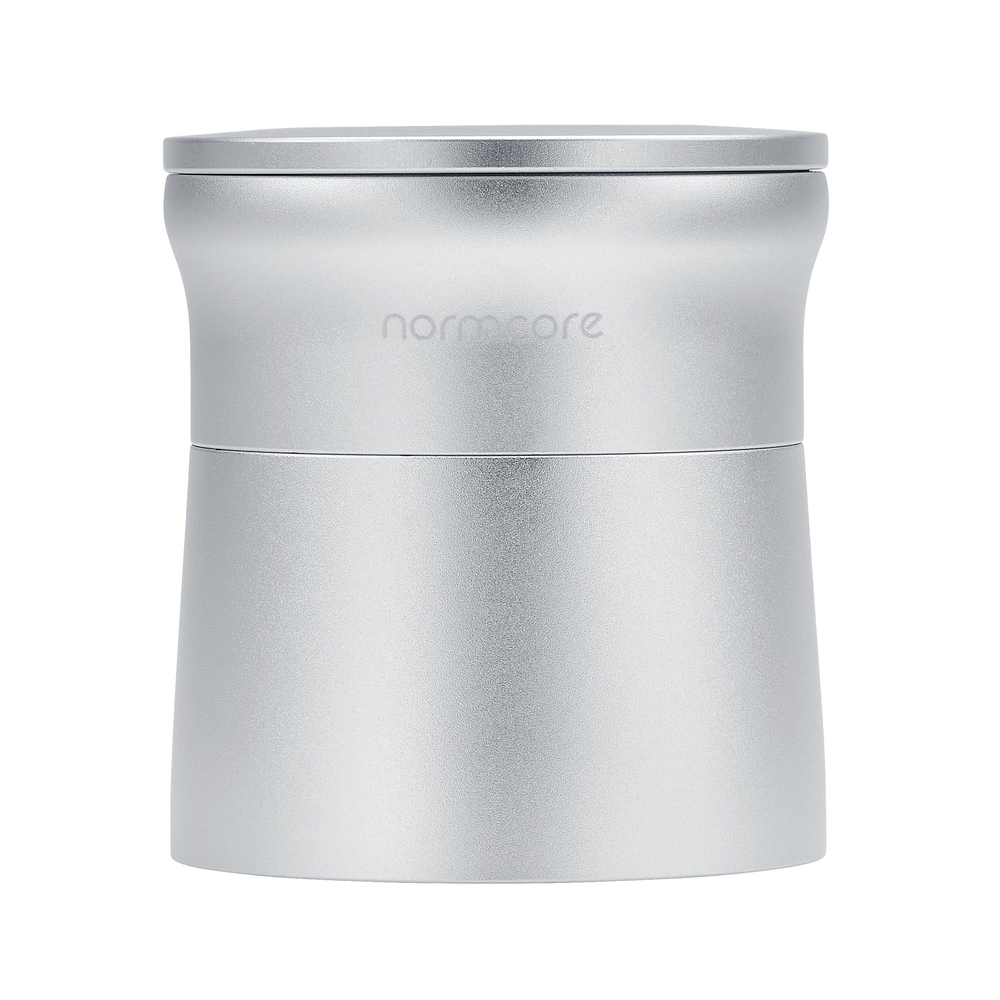 Amazon.com: Normcore 54mm 2-in-1 Magnetic Dosing Cup, Espresso