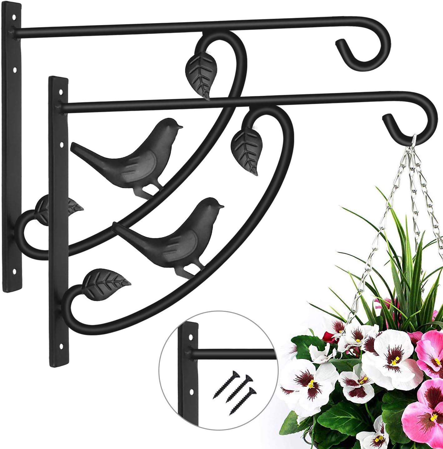 staffa per campanello 2