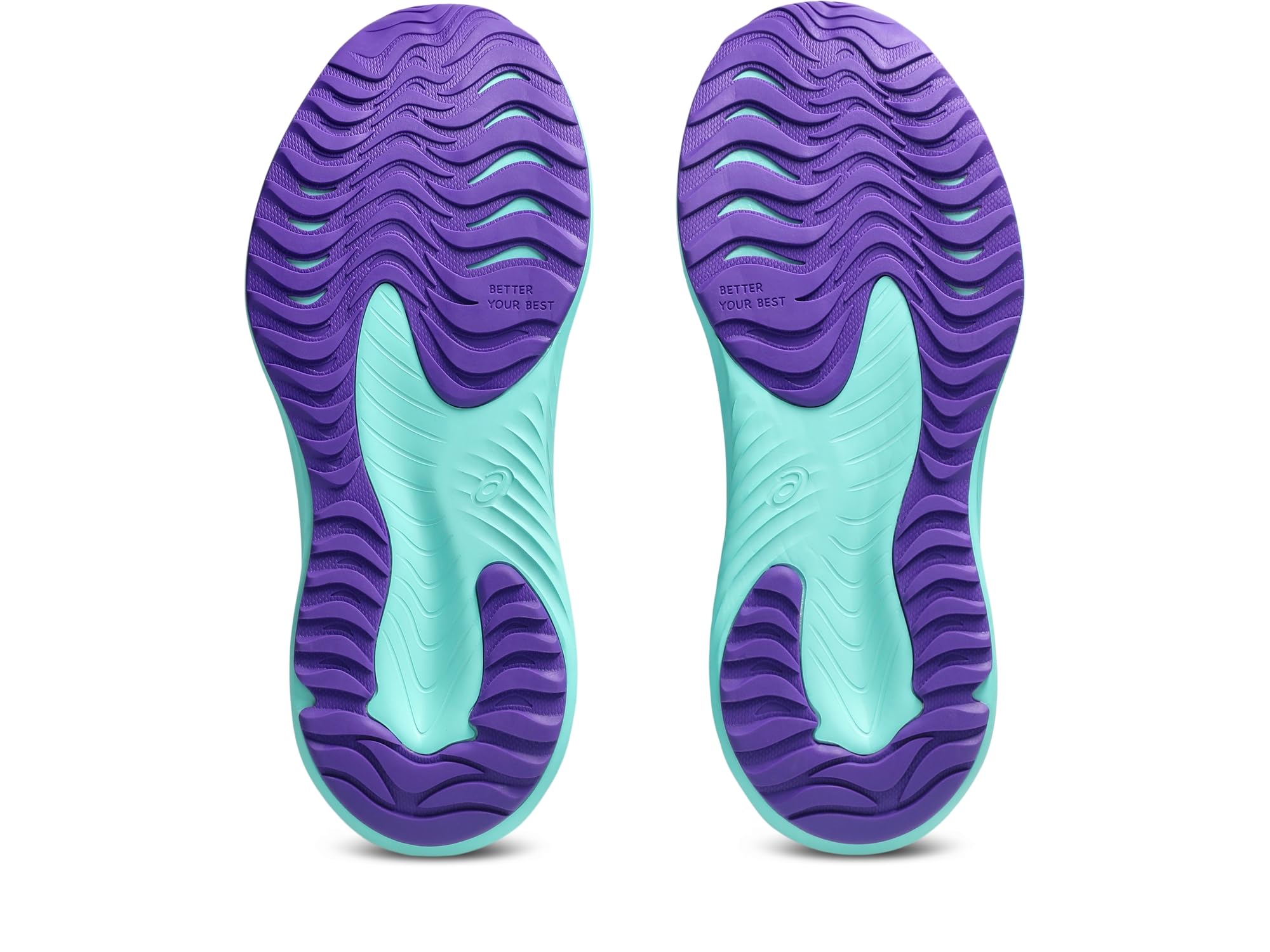 Asics Gel-Noosa Tri 16 GS ZapatillasUnisex niños