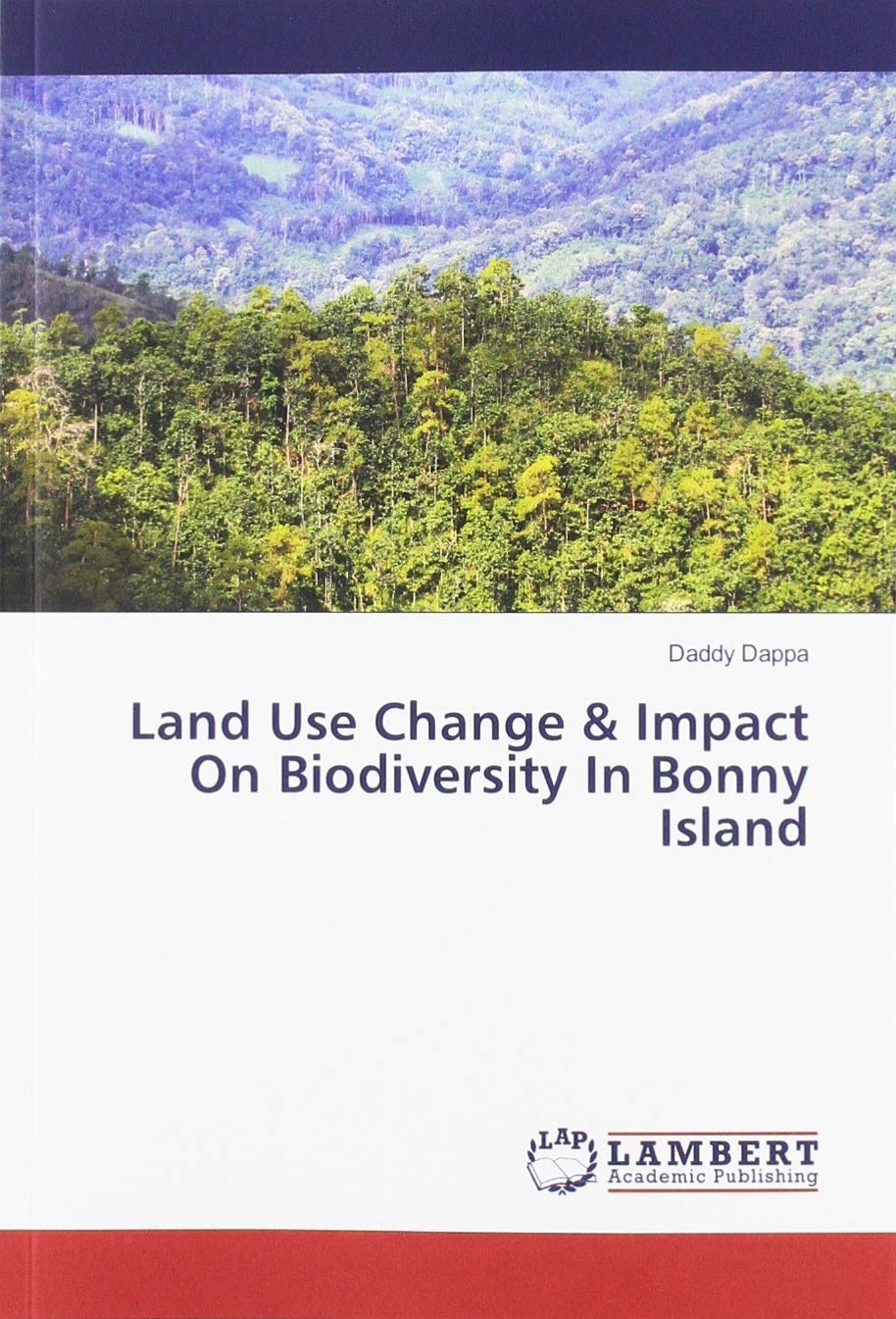 Land Use Change & Impact On Biodiversity In Bonny Island