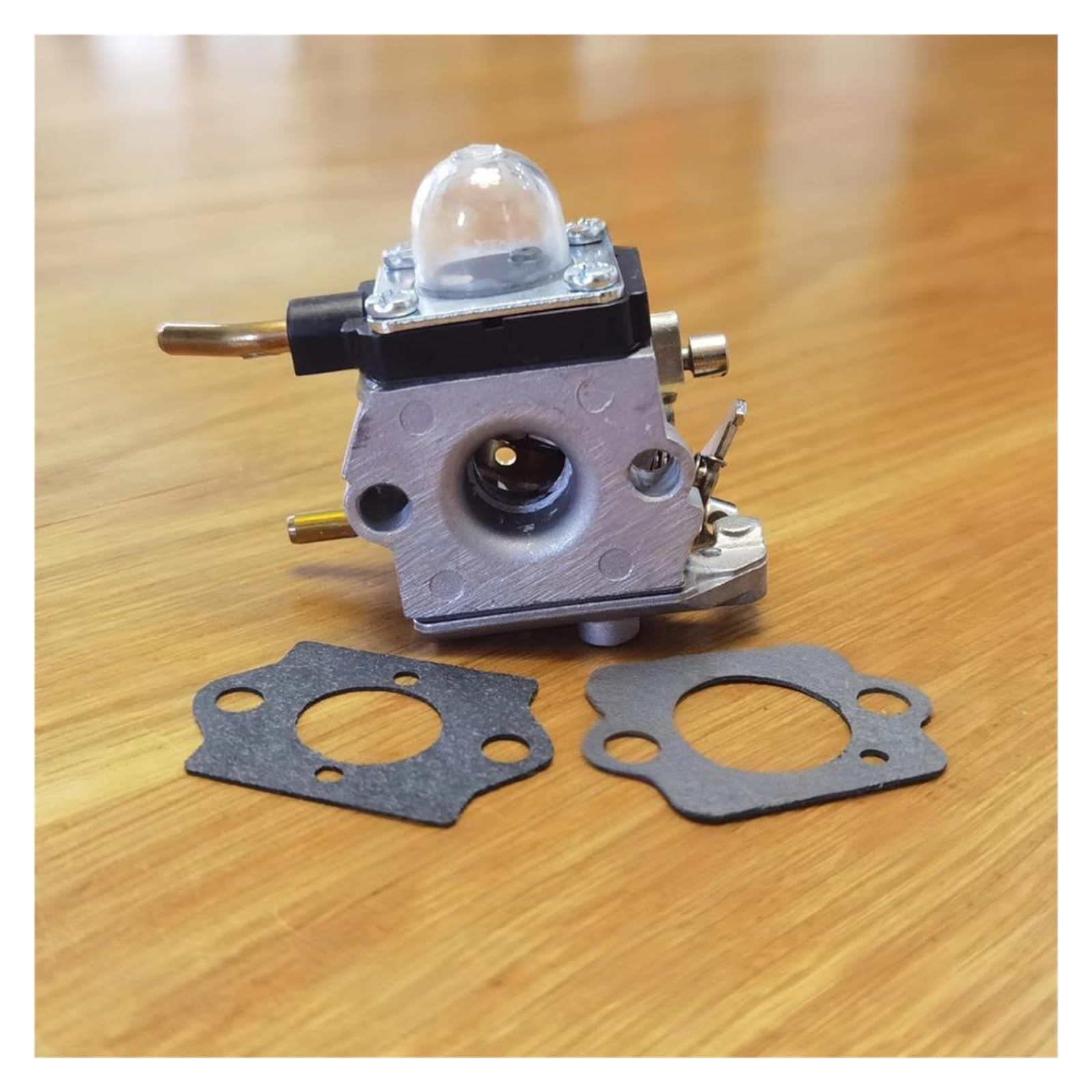 Carburateur BG55 pour réparer un souffleur thermique BG45 SH55 qui cale