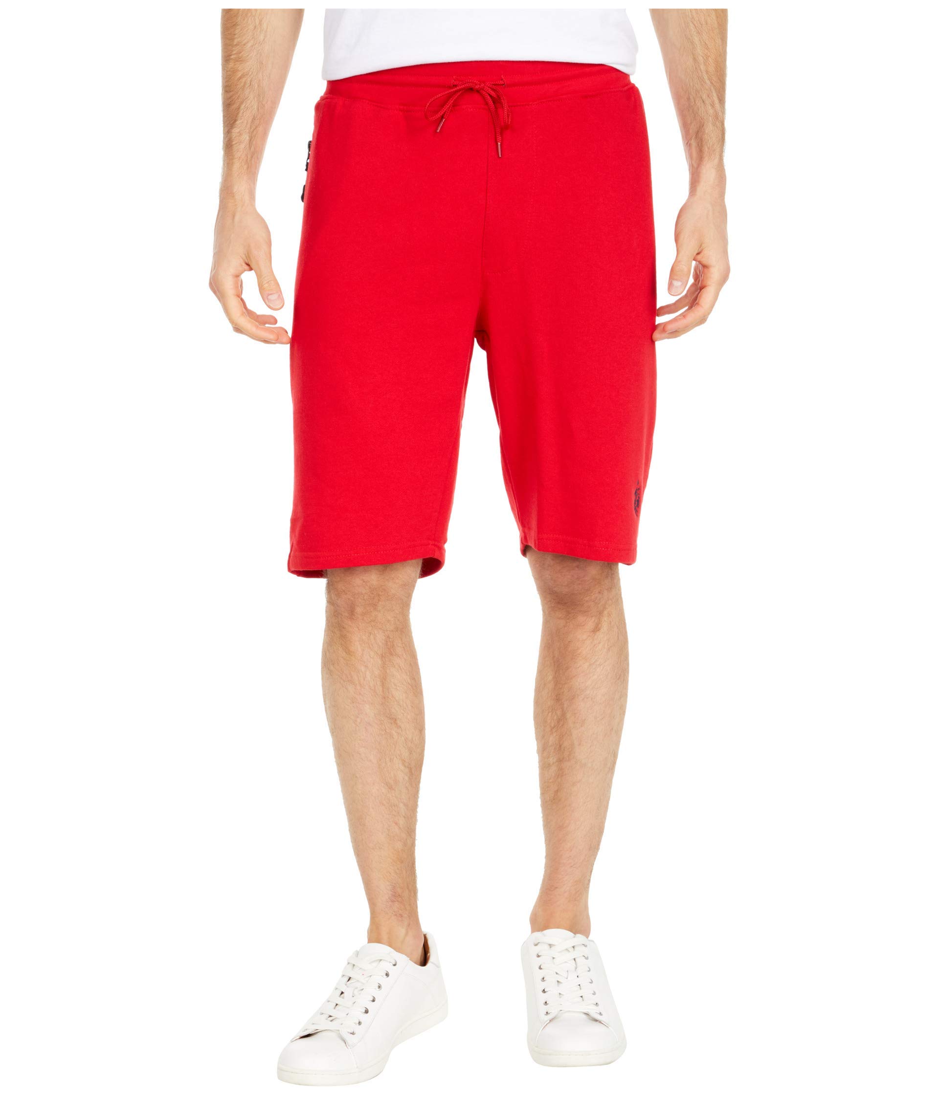 U.S. Polo Assn.Men's Zip Pocket Short Shorts
