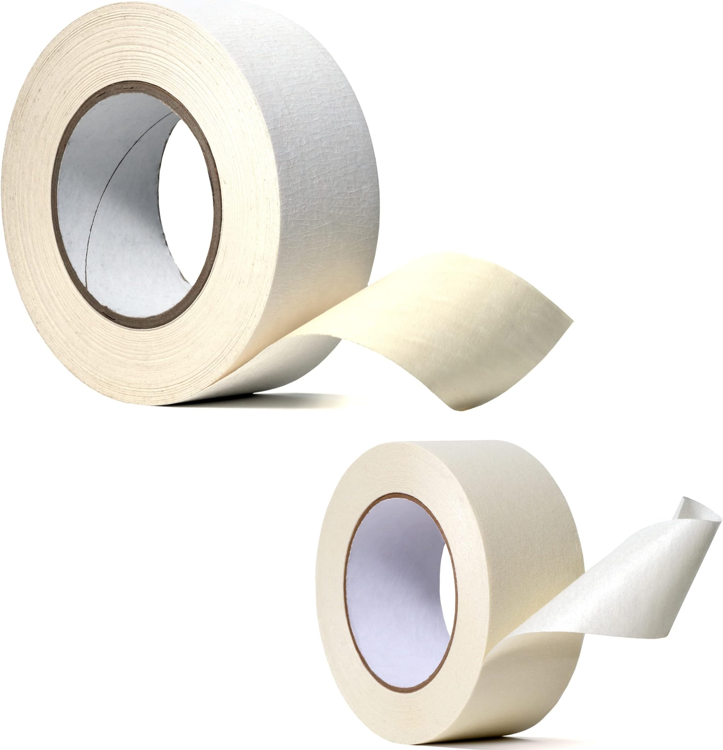 Wedge GuysGolf Grip Tape Roll | Solvent Activated Double Sided Adhesive Grip Tape Rolls for Regripping Golf Clubs | Multiple Size Grip Tape Rolls Available
