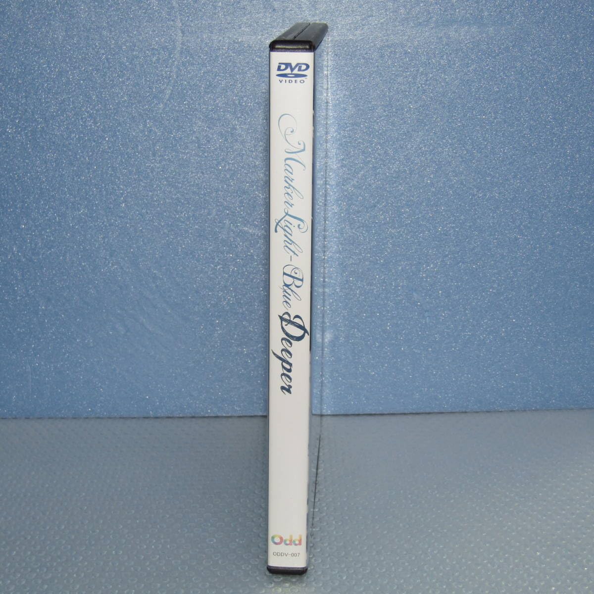 Amazon.co.jp: DVD「舞台 Marker Light-Blue Deeper マーカライト 