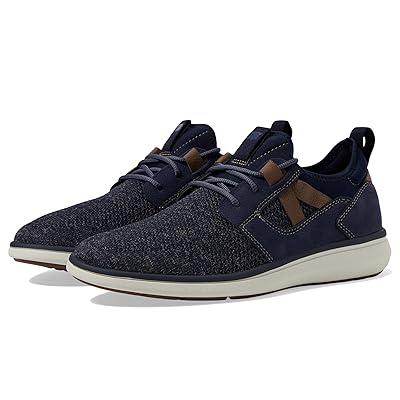 Florsheim Venture Knit Plain Toe Sneaker Men