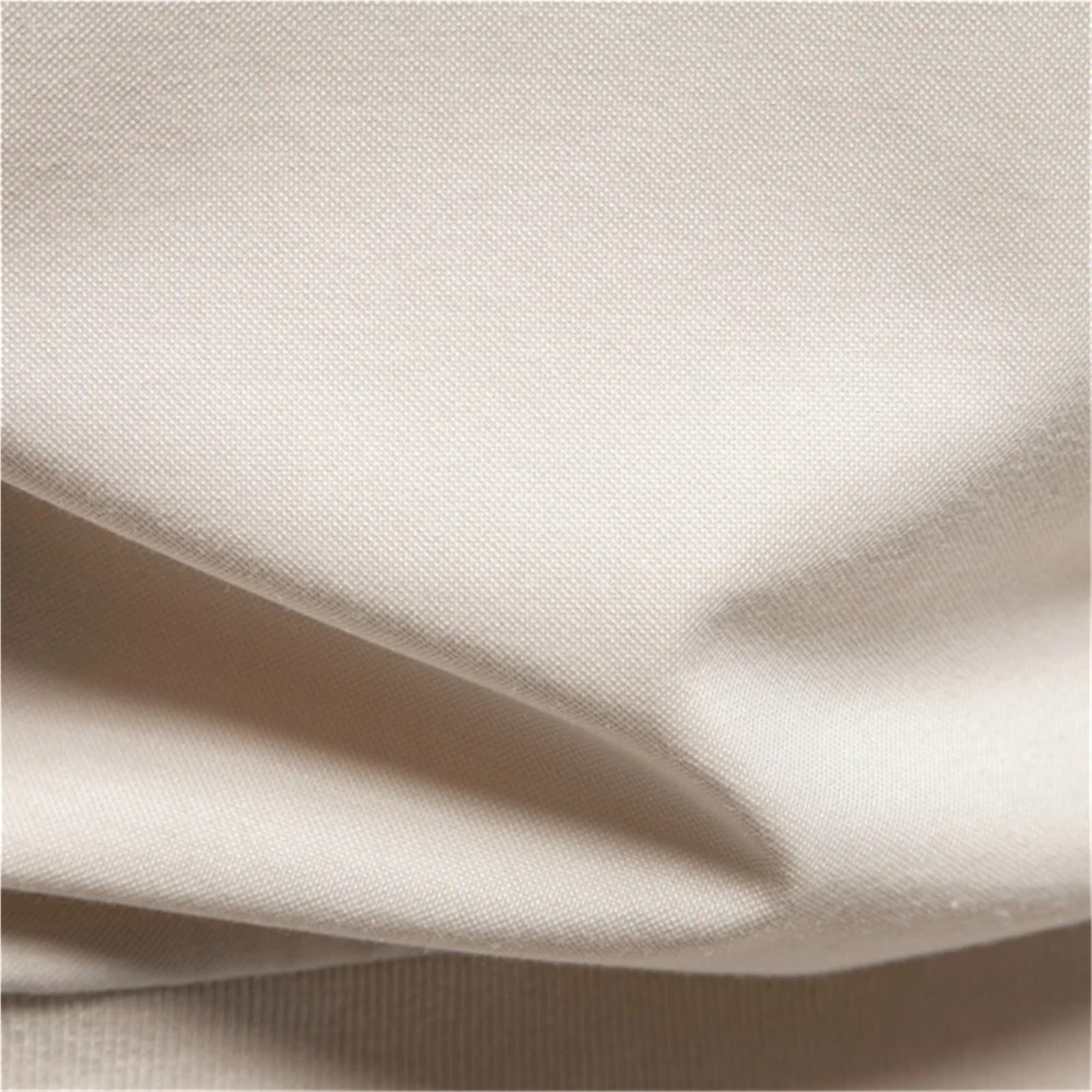 Polo Hombre Polo Sedoso Respirable for los Hombres Camisas Casuales Frescas amistosas de la Piel del Color sólido Masculino para el Verano