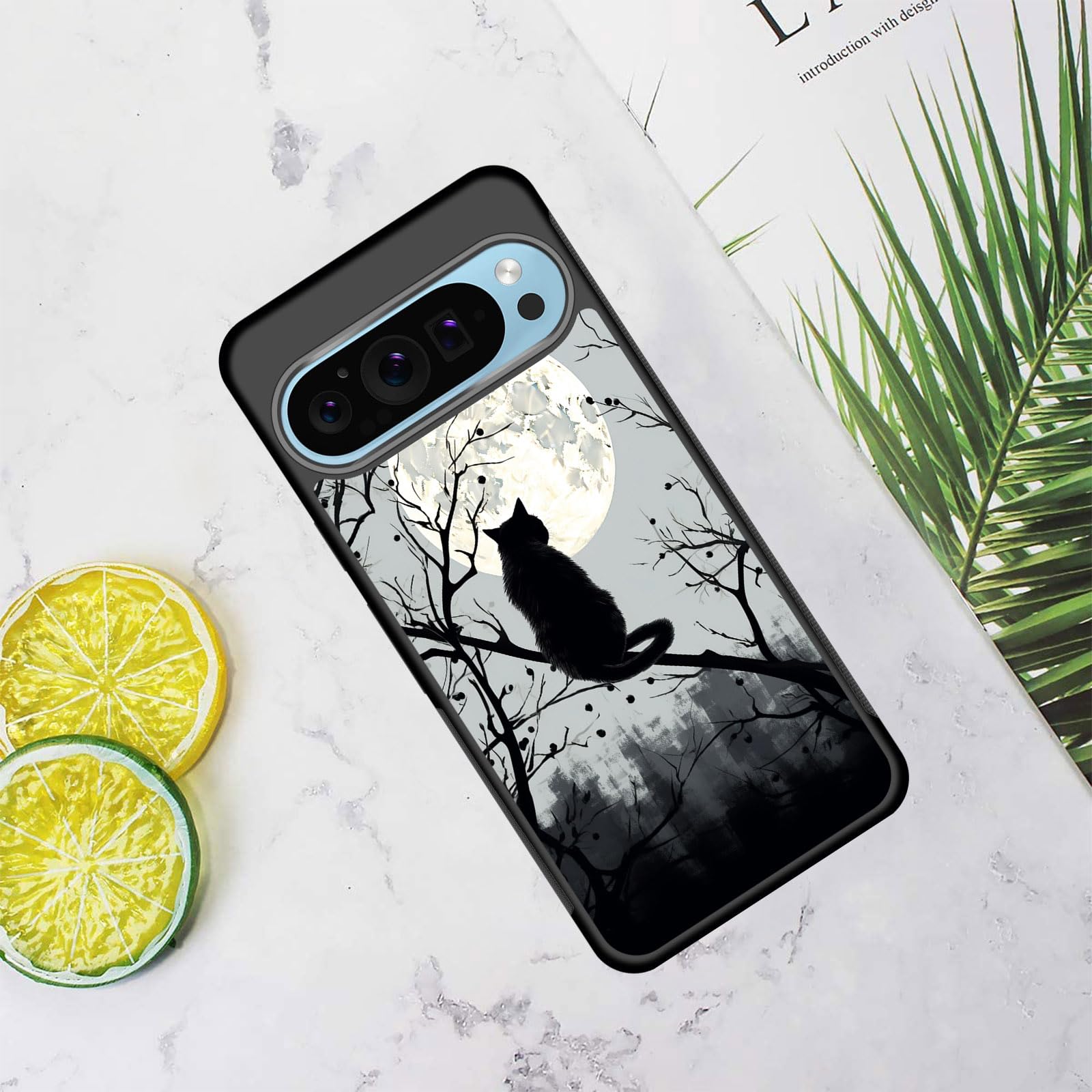 ZQLPLZR For Galaxy A16 5G Case,Tire Anti-Skid Edges Cute Design Shockproof Bumper Full - View #12