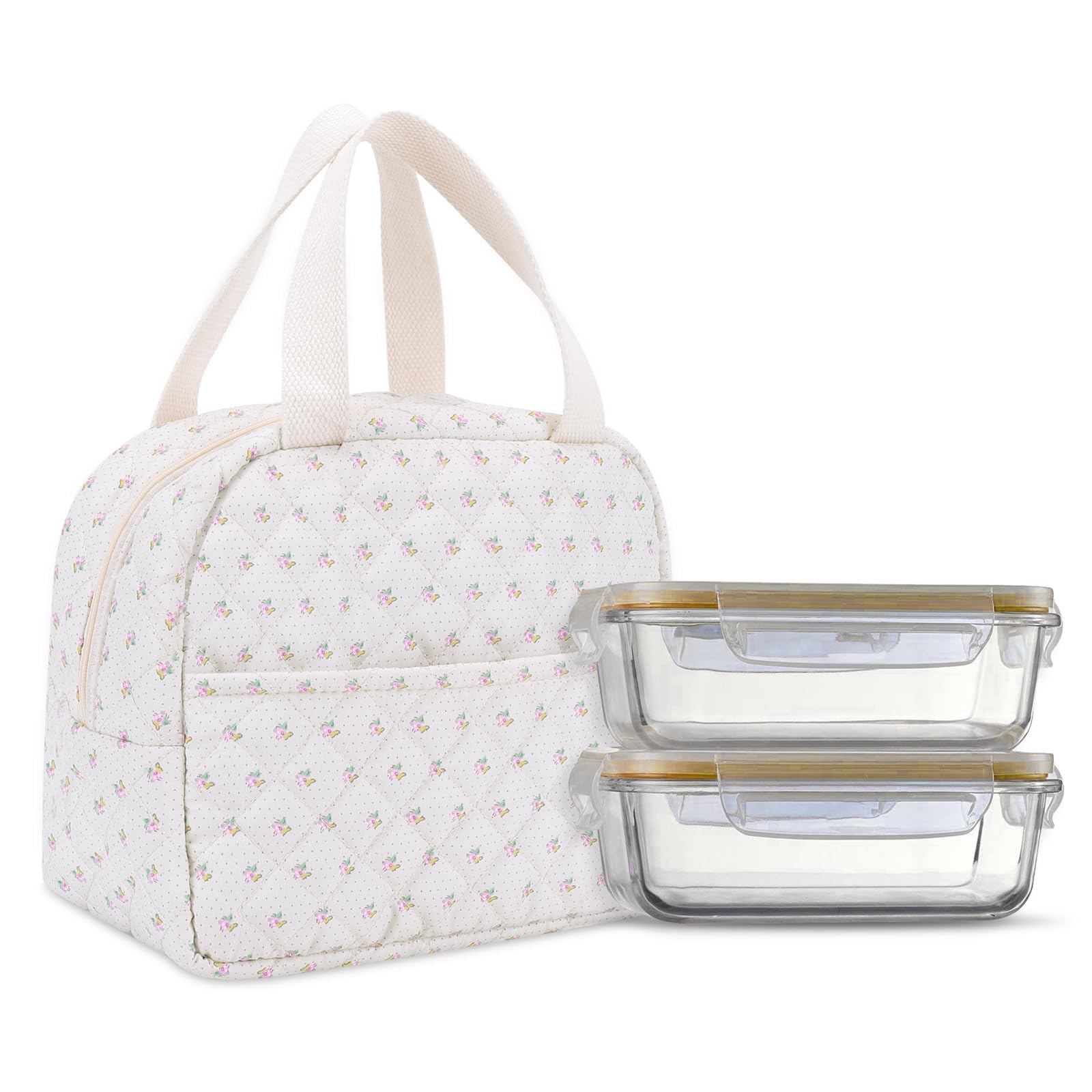 ミナペルホネン flower bed cheer bag ミナペルホネン flower bed cheer bag