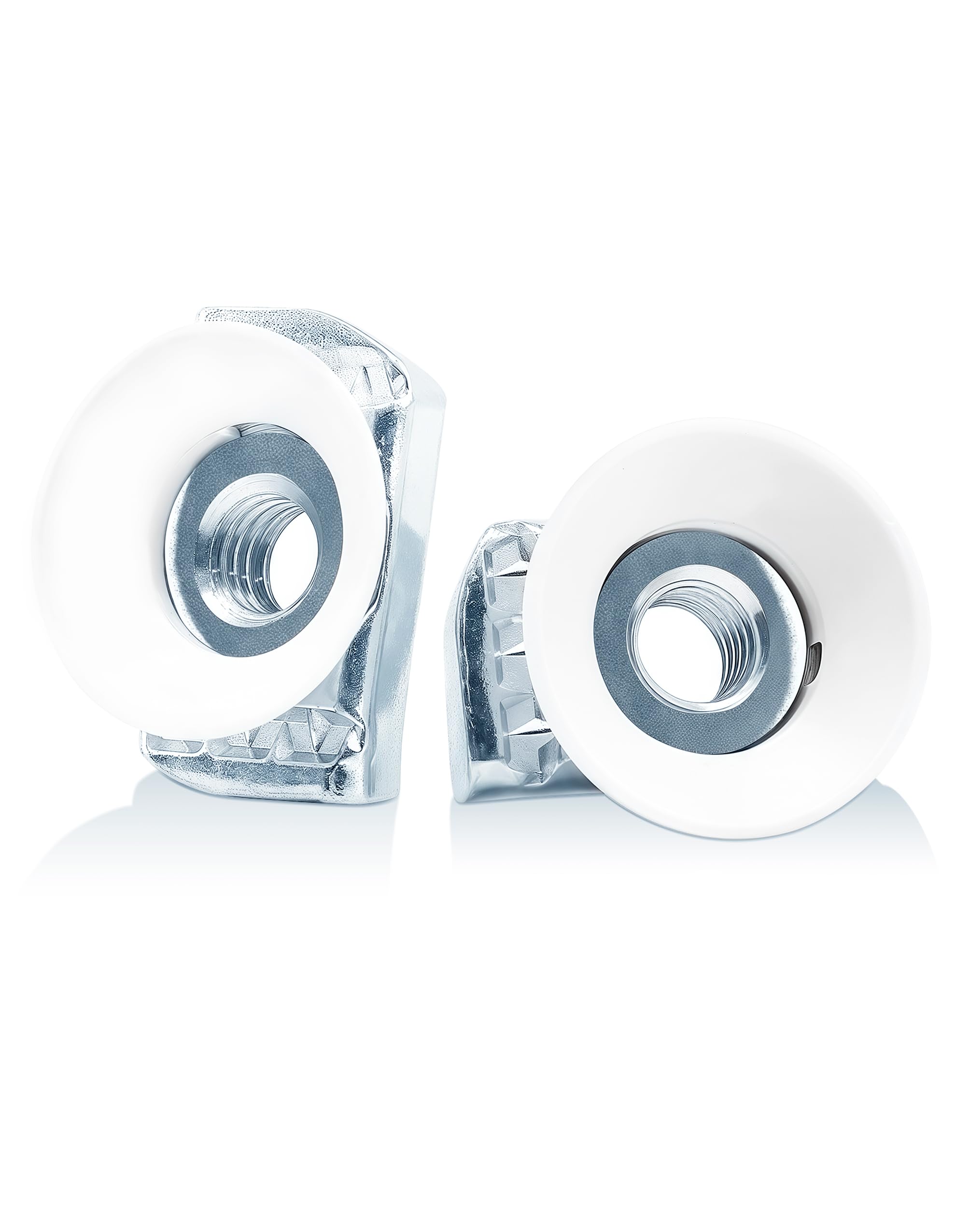 Strut Channel Cone Nuts - Galvanized Hardware -8
