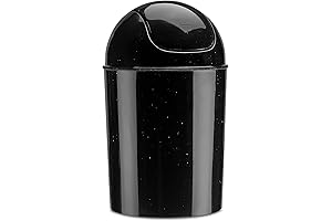 Simplehuman Slim Step Can Mini Waste Can