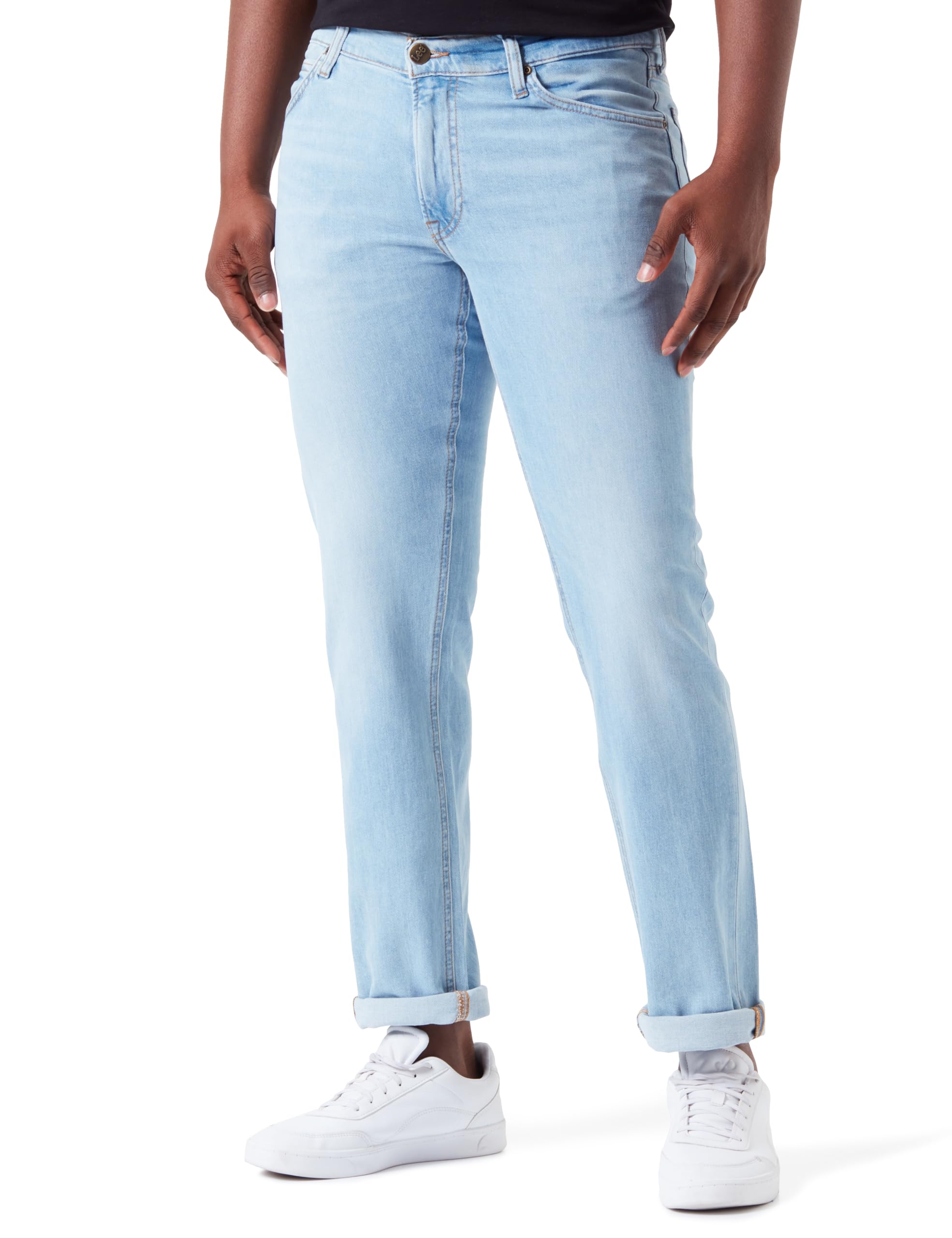 Lee Men's Daren Zip Fly Jeans — view 25