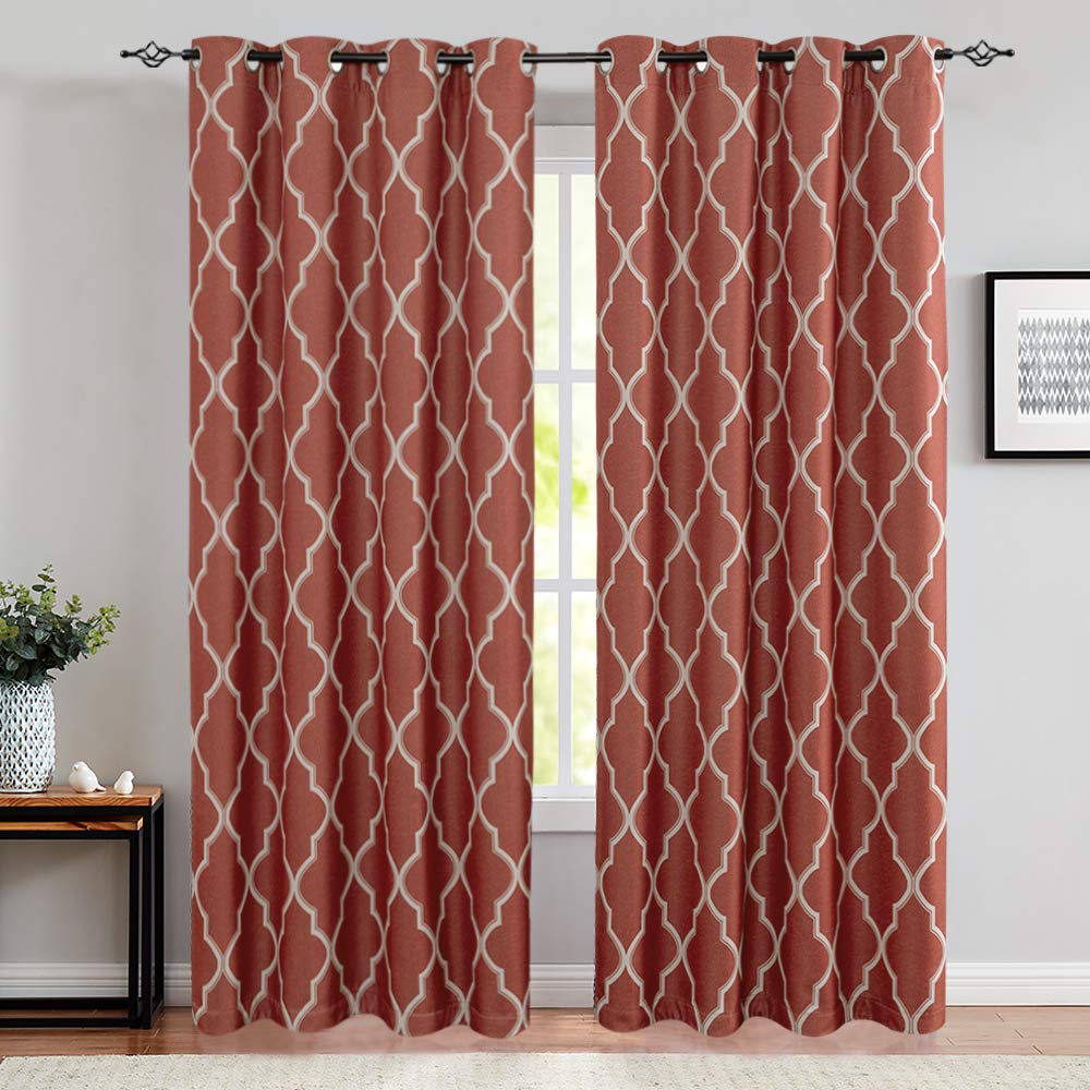 Quality Bedroom Curtains Curtains & Drapes