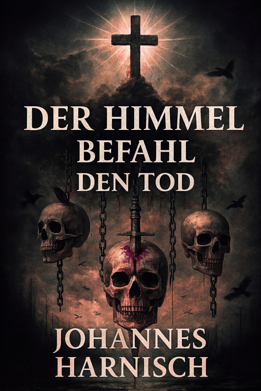 Der Himmel befahl den Tod