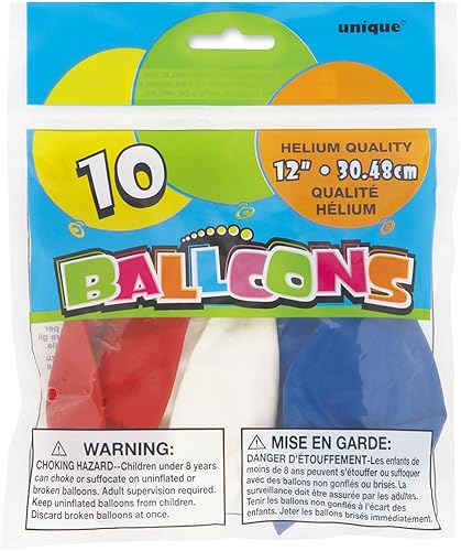 Vista 3 de Globos de látex de 12 pulgadas. Naranja Pumkin