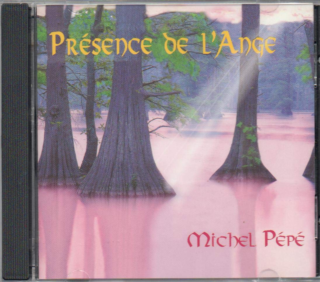 Presence De L'Ange