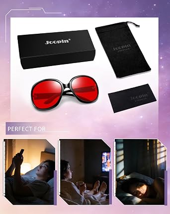 Joopin Oversized Sunglasses Womens Trendy Polarized Large Driving Sun Glasses Ladies UV Protective Big Sunnies Shades