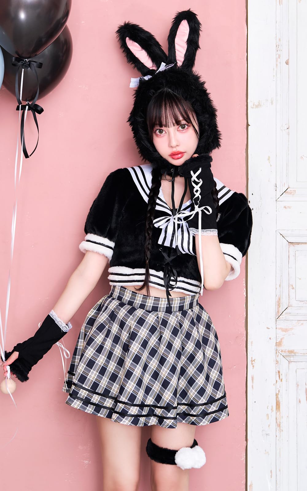 Amazon.co.jp: Malymoon: 制服