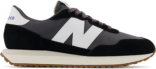 Vista 2 de New Balance 237 V1 - Tenis para hombre