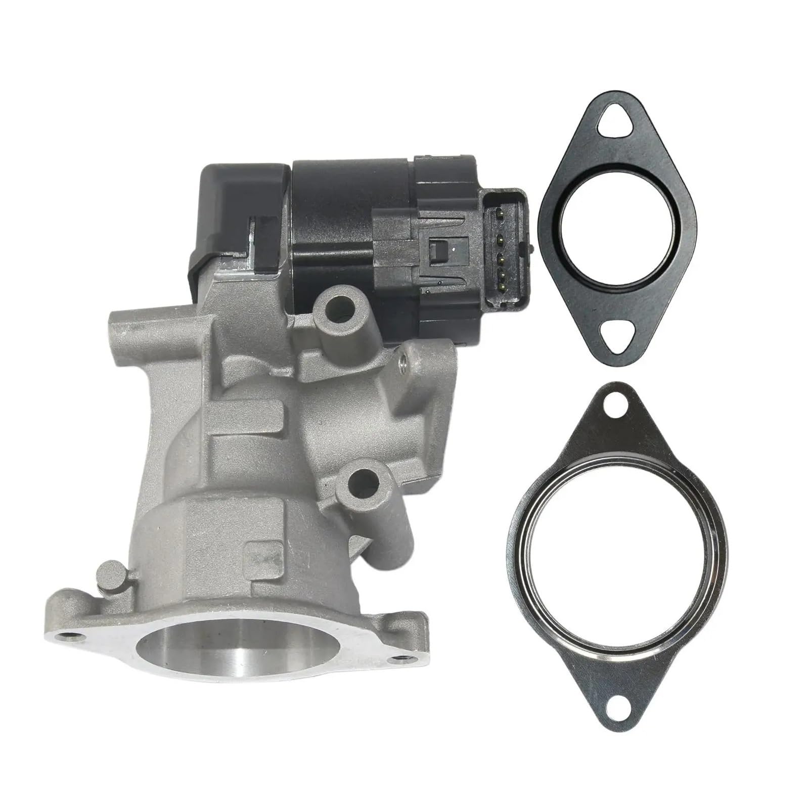 Espyn One Color For Lancia For Phedra 2.0 D 959179 Egr Valve Egr Valve Exaust Gas Recirculation Valve