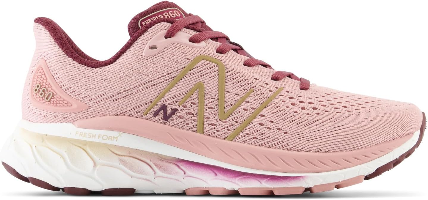 New Balance Women's Fresh Foam X 860 V13