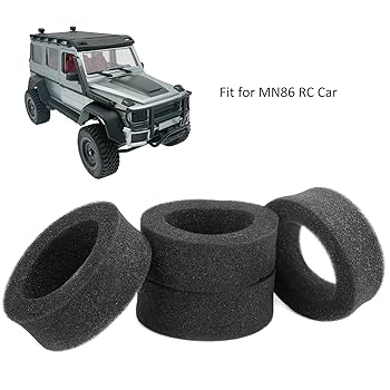 M300FX4　カーボンシャーシ　ボールデフ仕様　スポンジタイヤ付 M300FX4 カーボンシャーシ ボールデフ仕様 スポンジタイヤ付