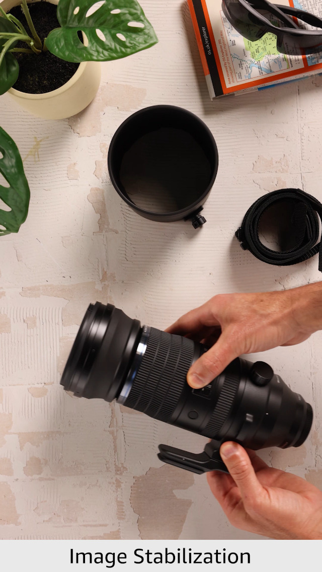 Amazon.com : OM SYSTEM Olympus M.Zuiko Digital ED 150-600mm F5.0