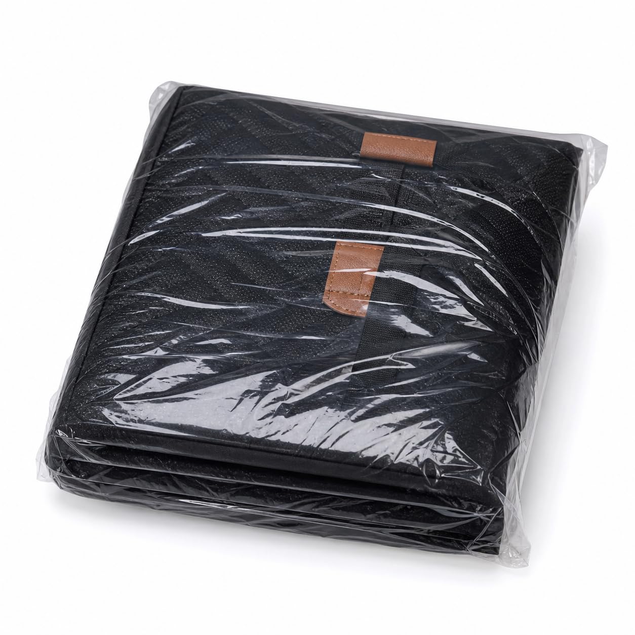 Copertura Impermeabile Premium per Sedile Auto Cani - Antiscivolo, Antigraffio, Oxford 600D, Protezione Completta per Auto, SUV e Furgoni - Facile da pulire, con Tasche e Cintura di Sicurezza Inclusa