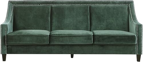 Iconic Home - Sillón decorativo Camren