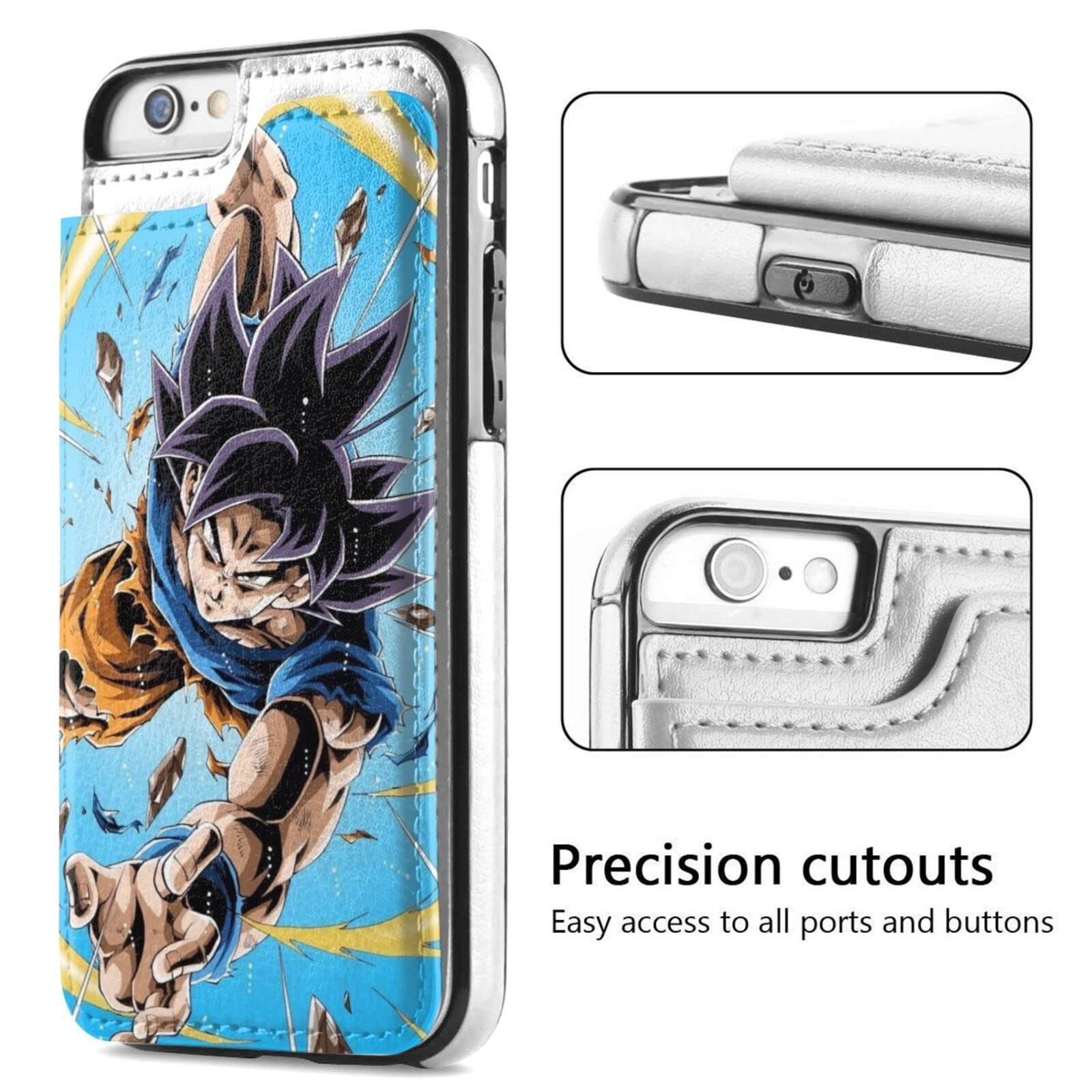 ドラゴンボール ケース Amazon.co.jp: ドラゴンボール スマホケース 手帳型 iphone x/xs