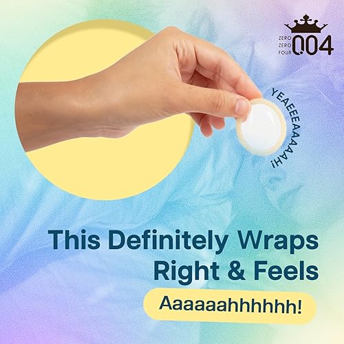 Miniatura 5 de Preservativos Crown Zero Zero Four de Okamoto 4738 1 caja Blanco 1 1