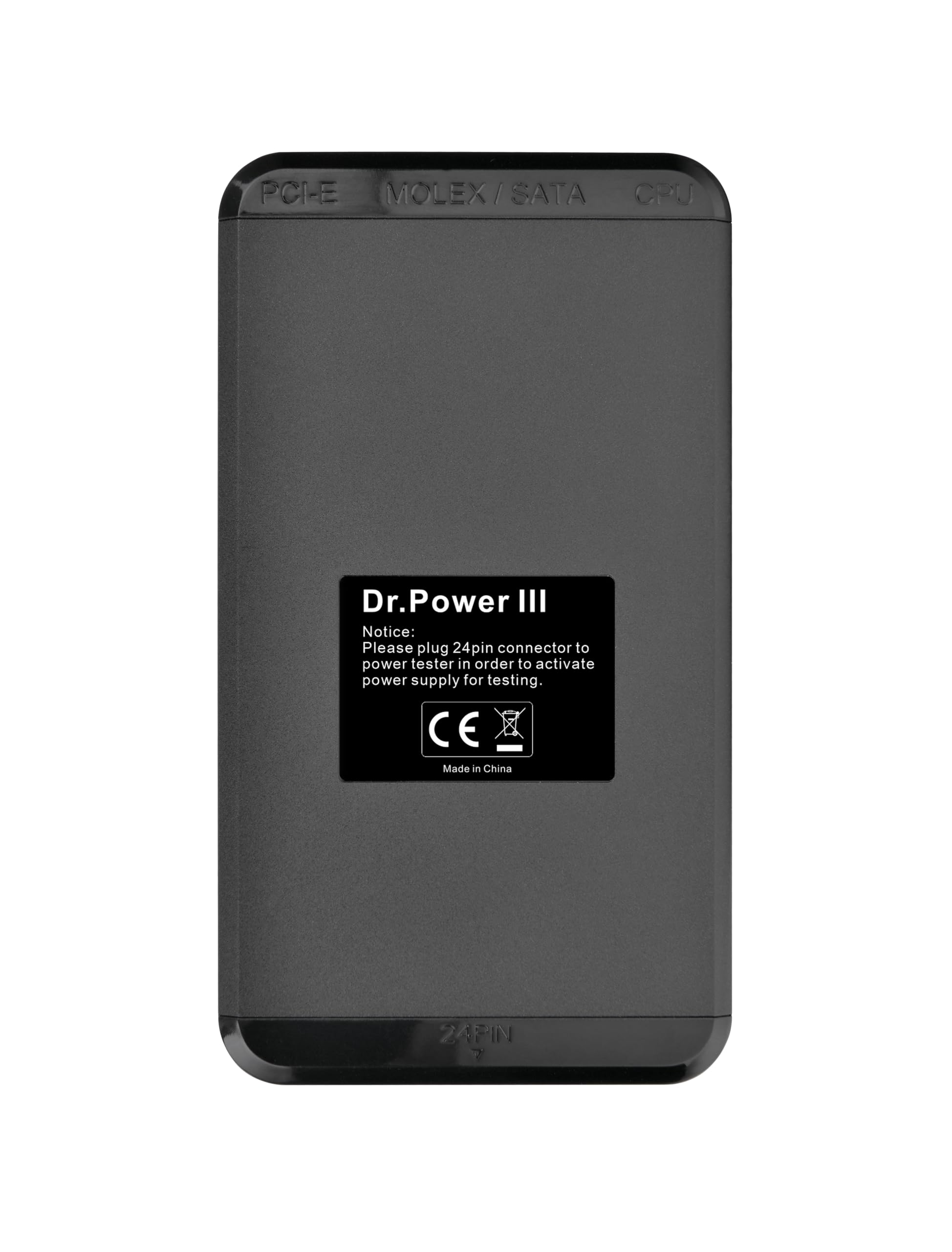 Thermaltake Dr. Power III | Power Supply Tester