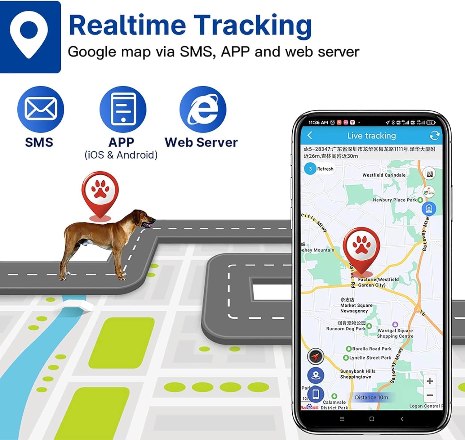 Słoneczny tracker zwierząt, lokalizator GPS dla krów, ścieżka historyczna, pozycjonowanie w czasie rzeczywistym, ustawienie zasięgu i alarm wibracyjny, odpowiedni dla bydła, owiec, koni i wielbłądów