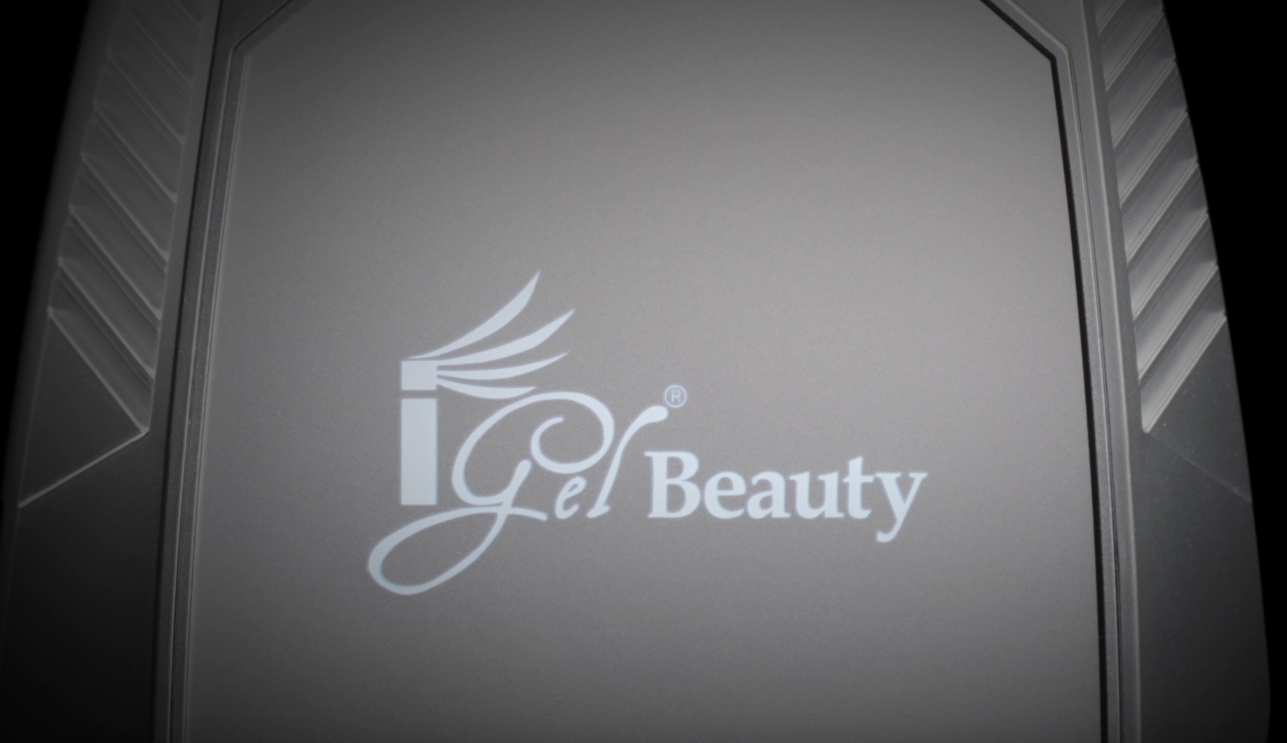 Image of iGel Beauty Hybrid PRO 2.0 UV /LED Nail Lamp - 48W Wireless Rechargeable Nail Dryer, Full Hand Curing, Smart Motion Sensor, Removable Tray, Cordless Gel Lamp for Manicure & Pedicure