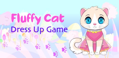 Jeu d'Habillage de Chat Moelleux – vue 7
