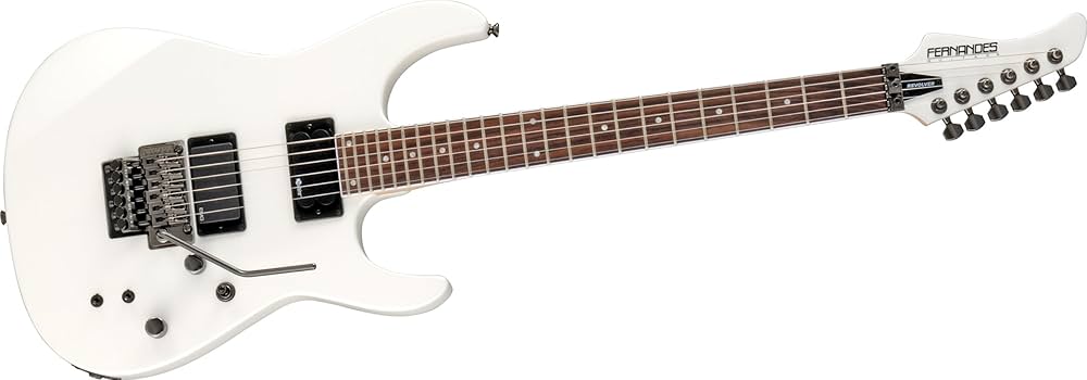 FERNANDES REVOLVER Electric ベース Guitar 1990's made Fernandes Revolver series Electric Bass FRB-60