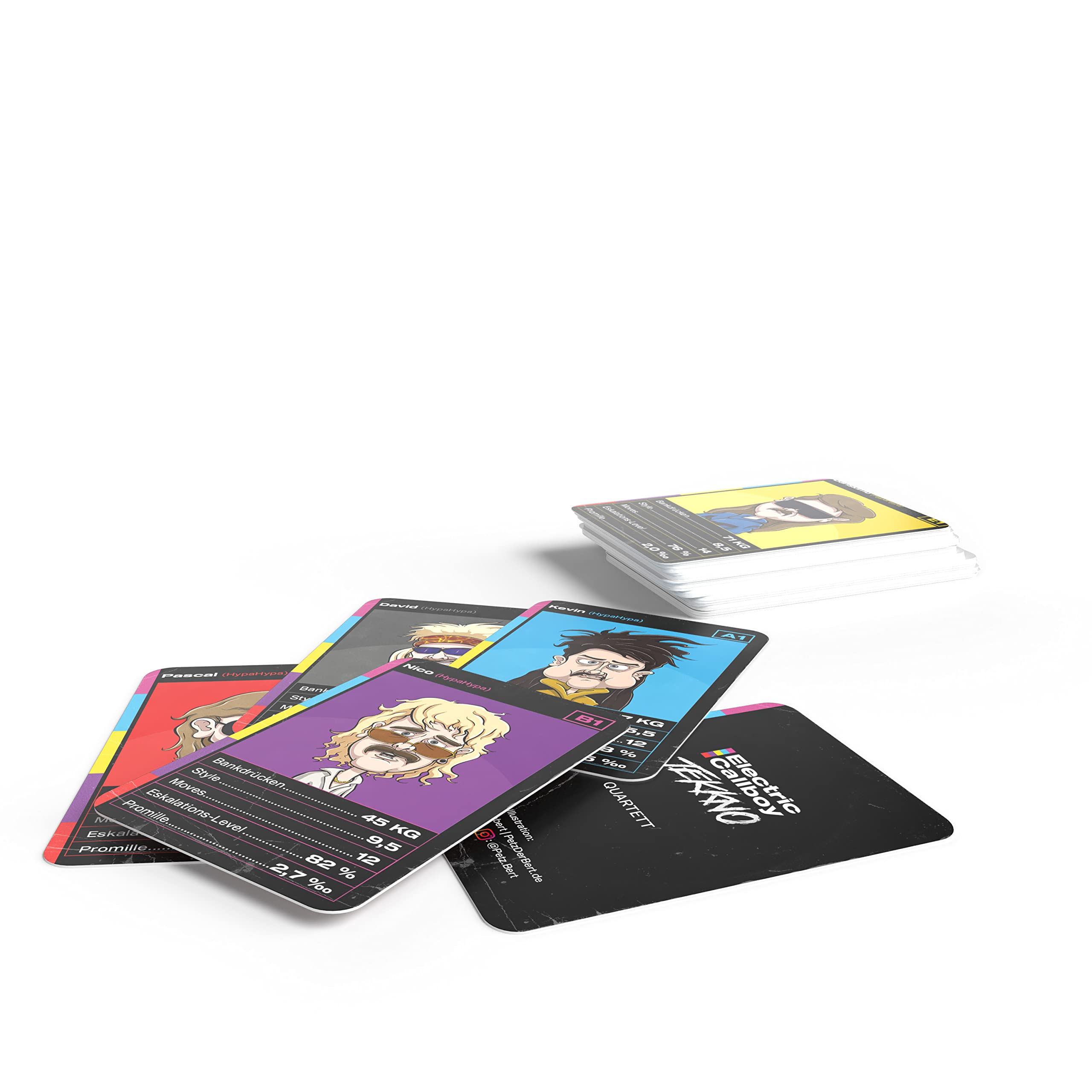 TEKKNO (Ltd. Deluxe CD Box Set)