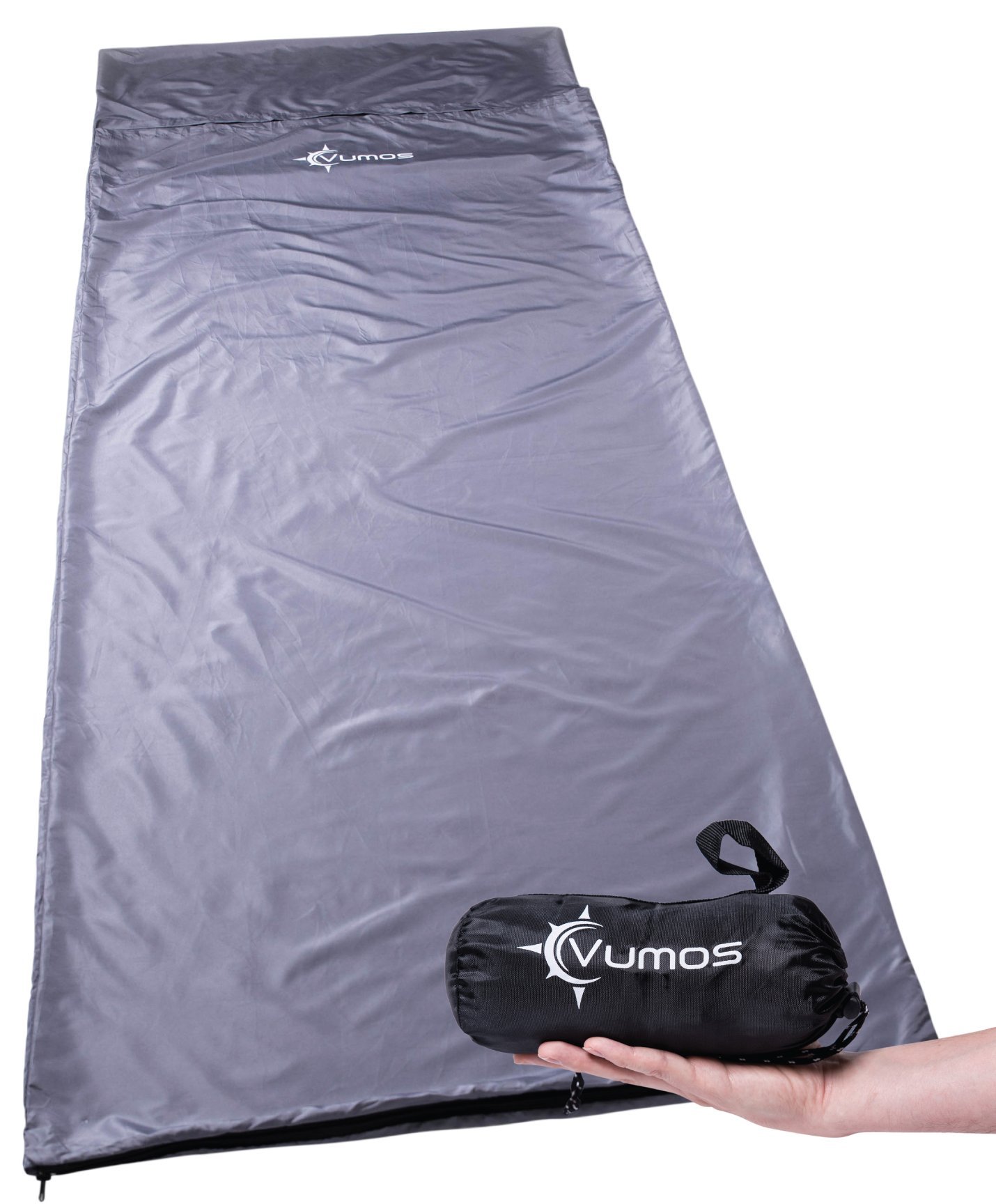 10 Best Sleeping Bag Liners 2023 Reviews & Ratings